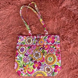 Vera Bradley Tote